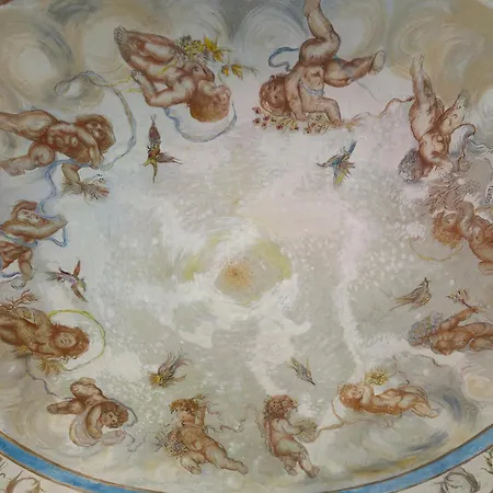 La Rustica * La Spezia