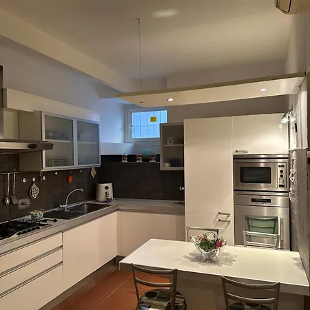 La Rustica ラ・スペツィア