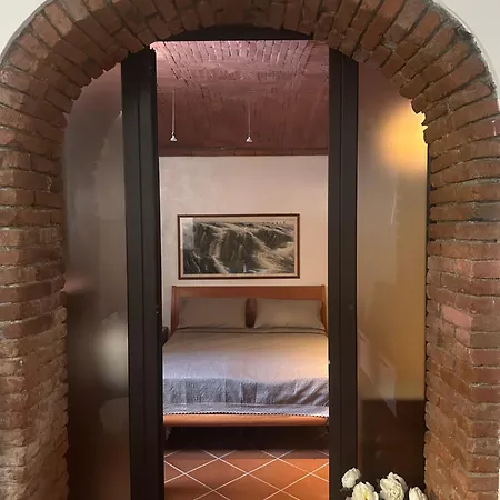 La Rustica شقة *