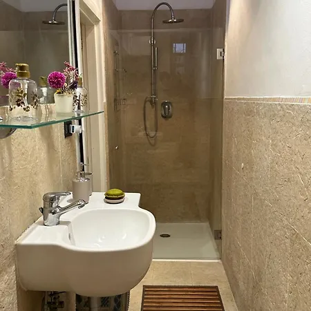 La Rustica アパート ラ・スペツィア